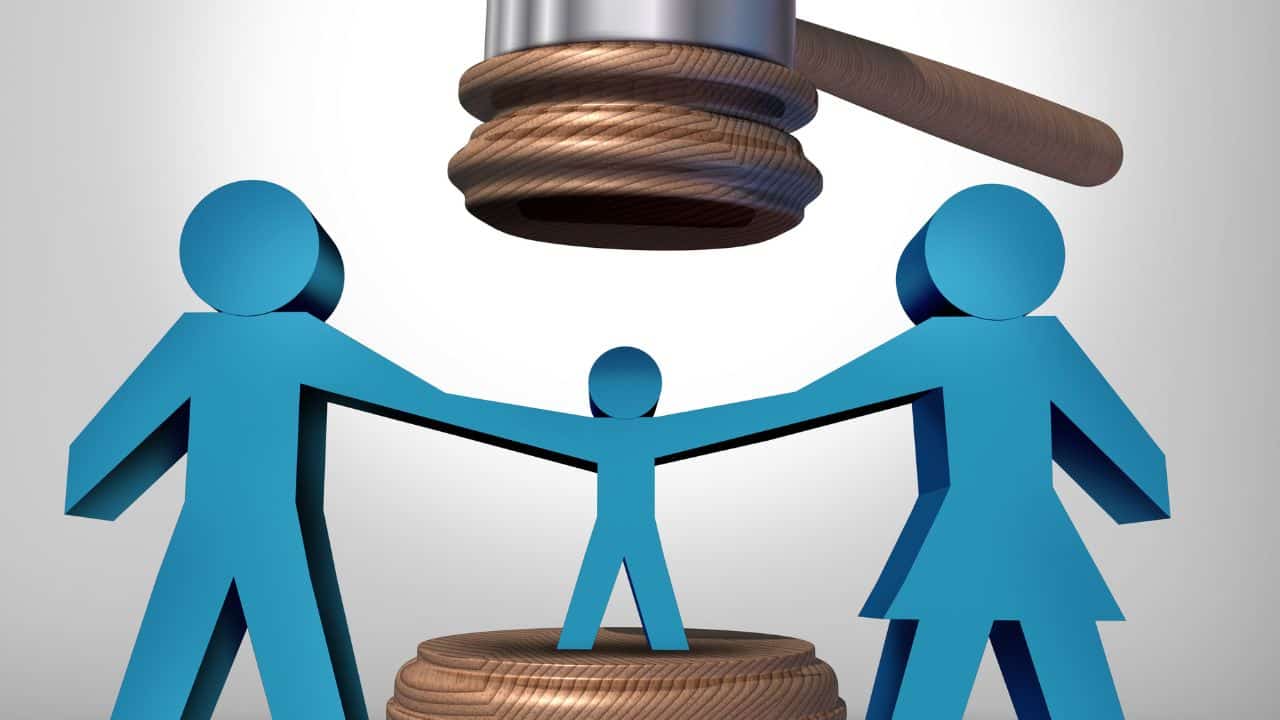 Custody-disputes-in-Fort-Worth
