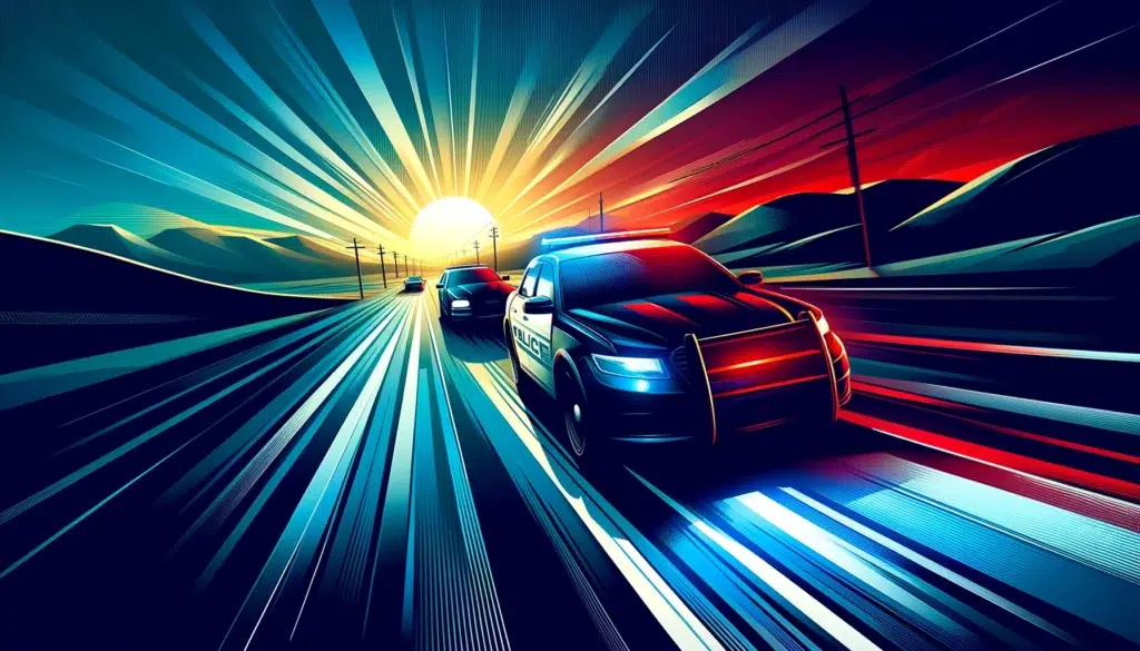 interdiction asset forfeiture