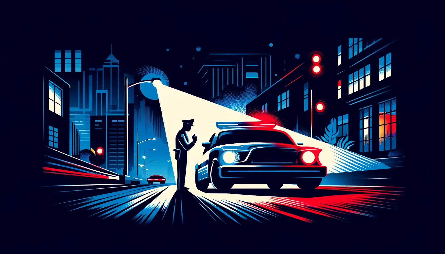 reasonable suspicion for a stop