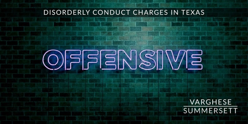 DISORDERLY-CONDUCT