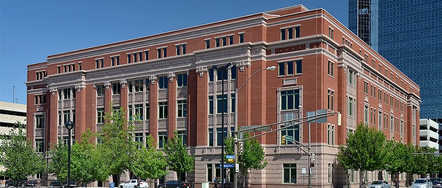 Tarrant County IV-D Court