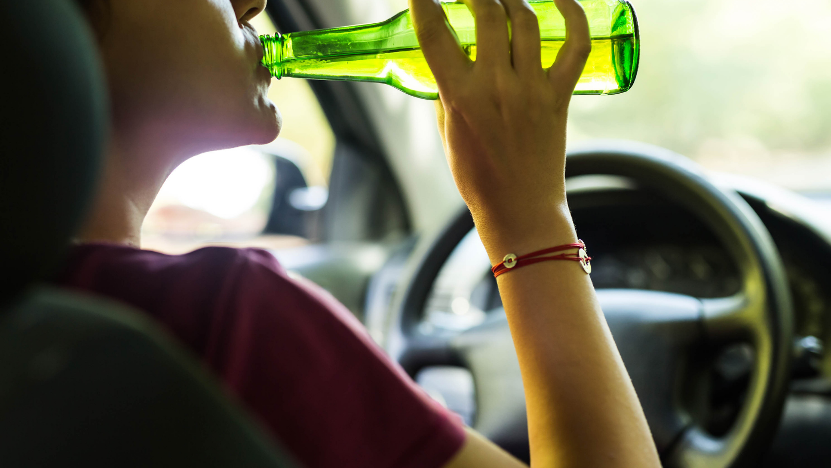 DUI