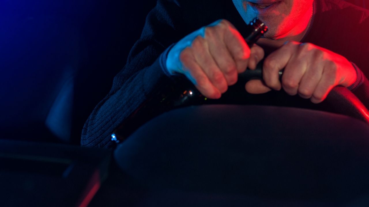 Dallas Felony DWI Lawyer