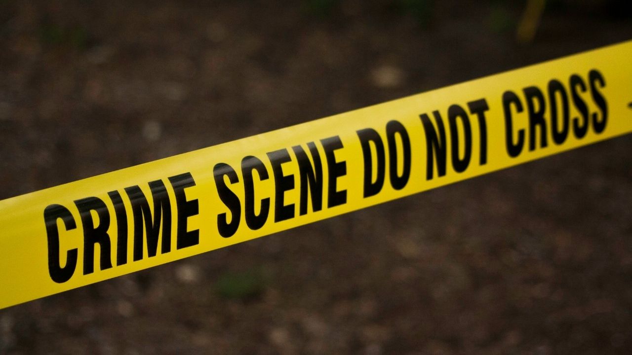 Dallas Homicide Lawyer