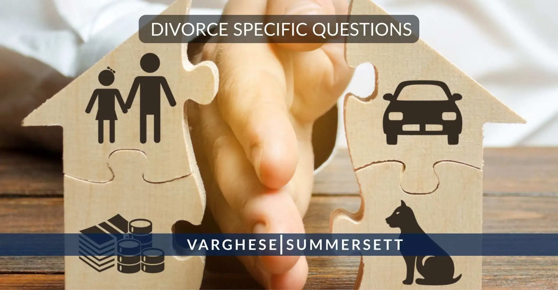 Divorce Questions to Ask