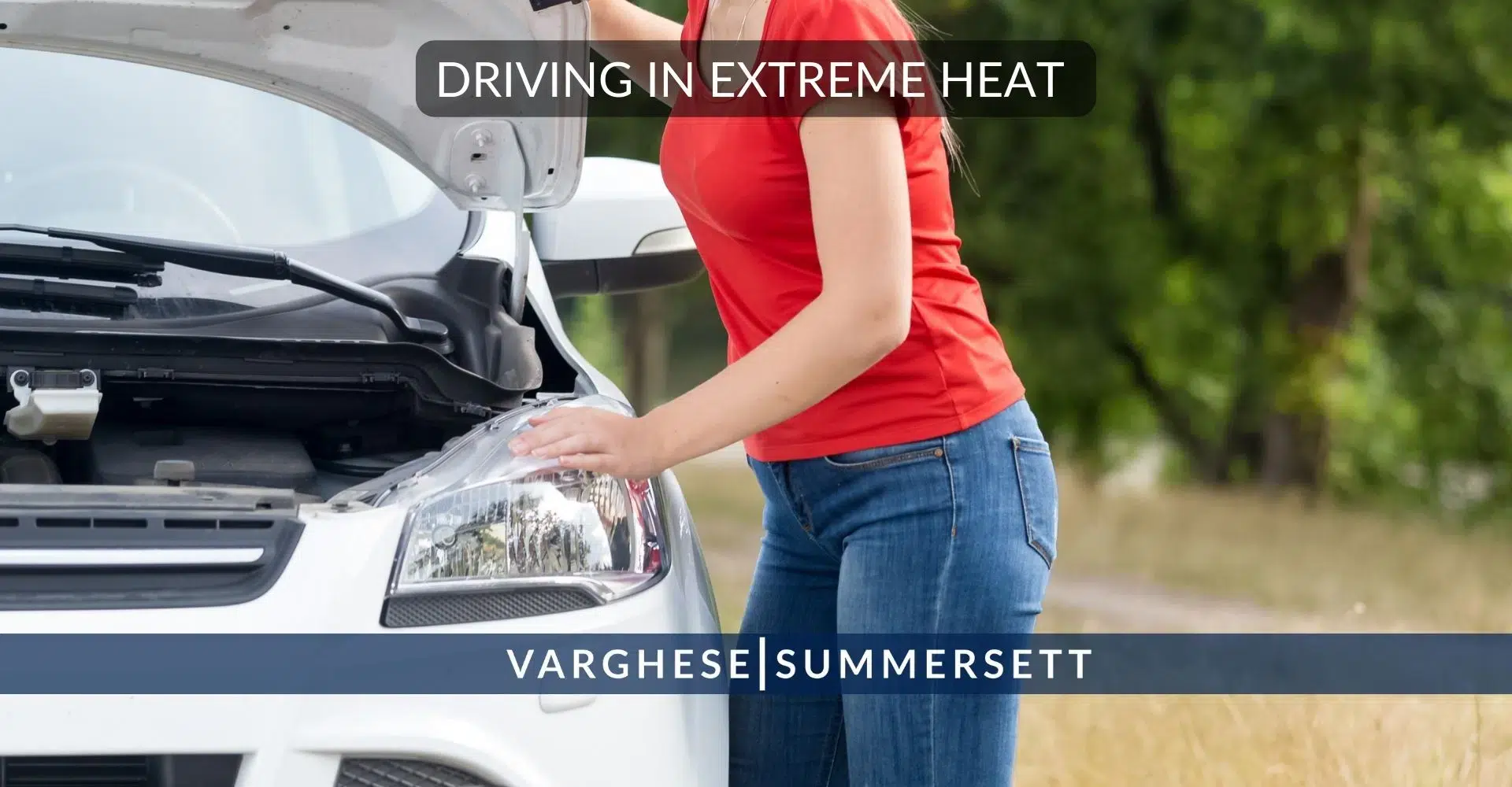 Driving-in-Extreme-Heat
