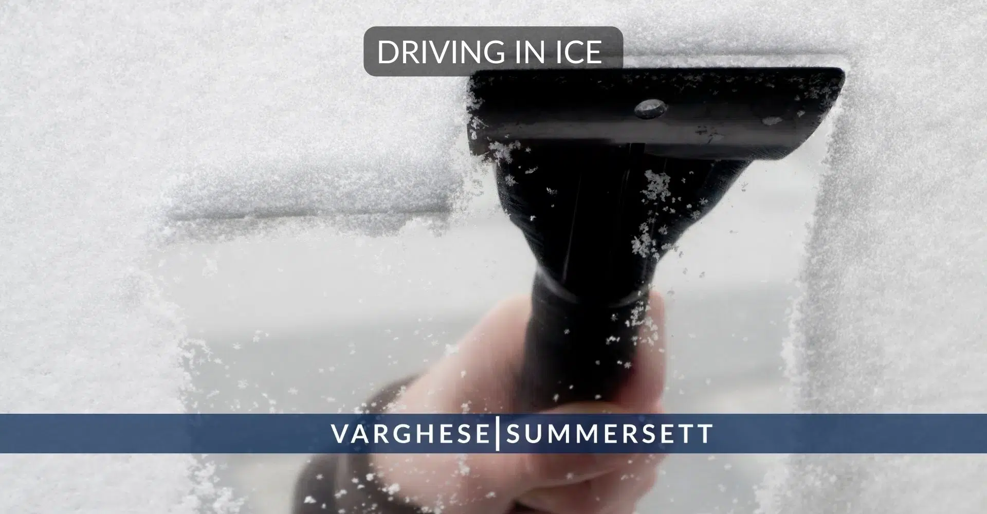 Driving-in-Ice