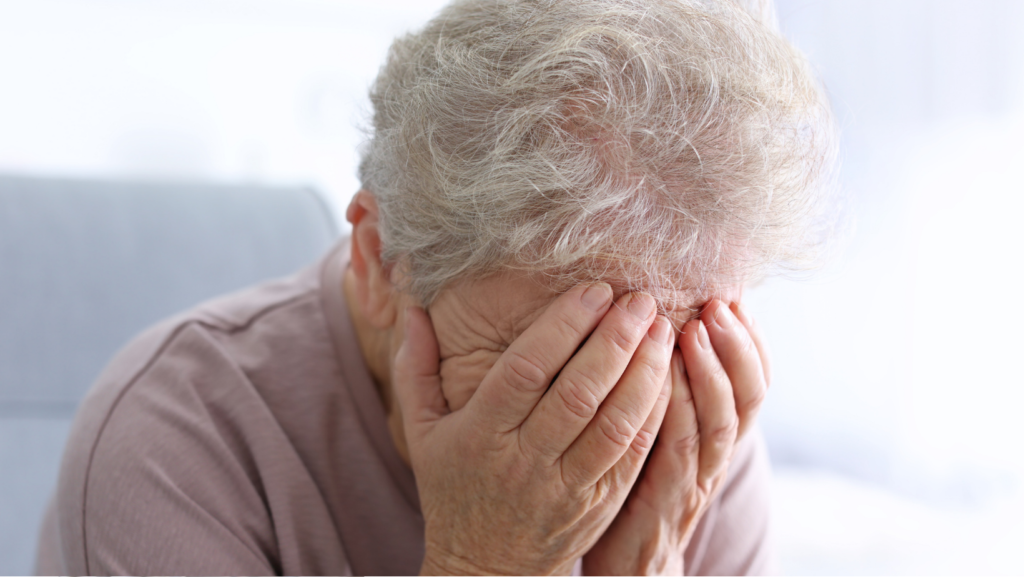 Elder-Abuse