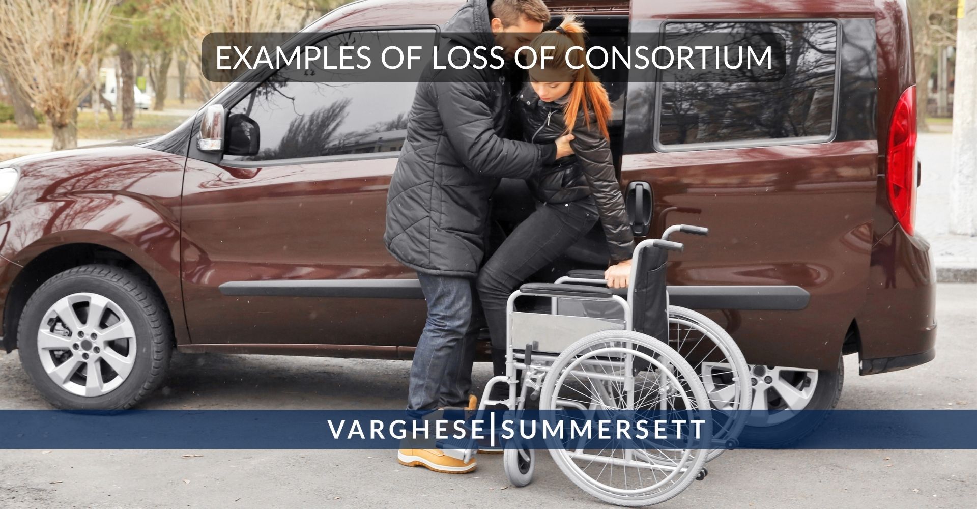 What is Loss of Consortium in Texas PI Cases?