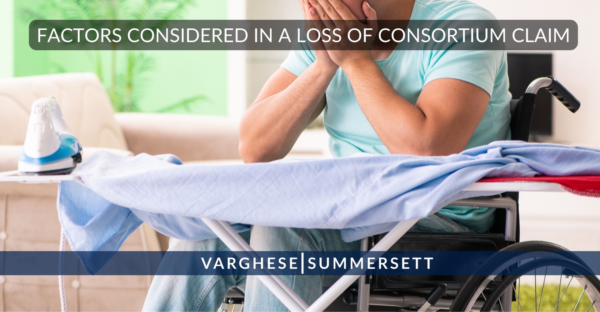 What is Loss of Consortium in Texas PI Cases?