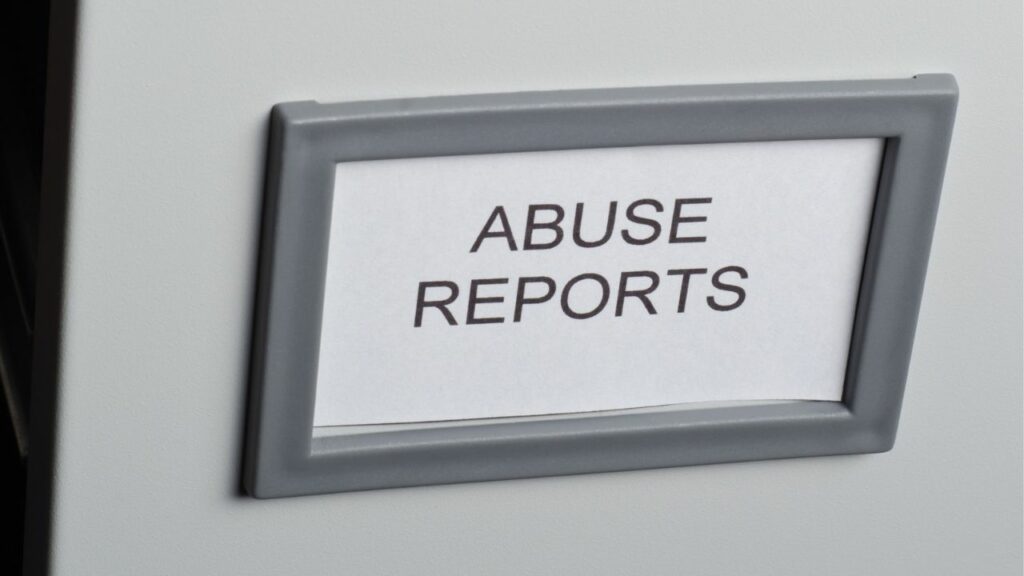 Failure to Report Child Abuse or Neglect