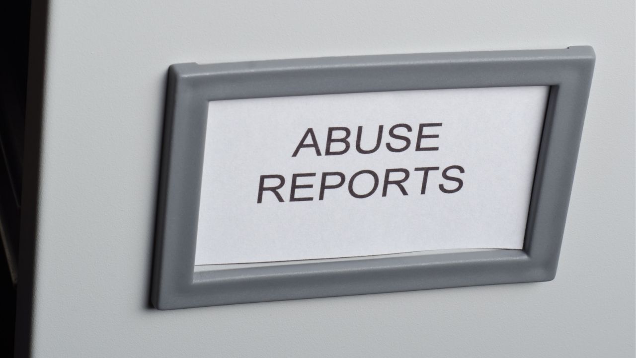 Failure to Report Child Abuse or Neglect Failure to Report Child Abuse or Neglect