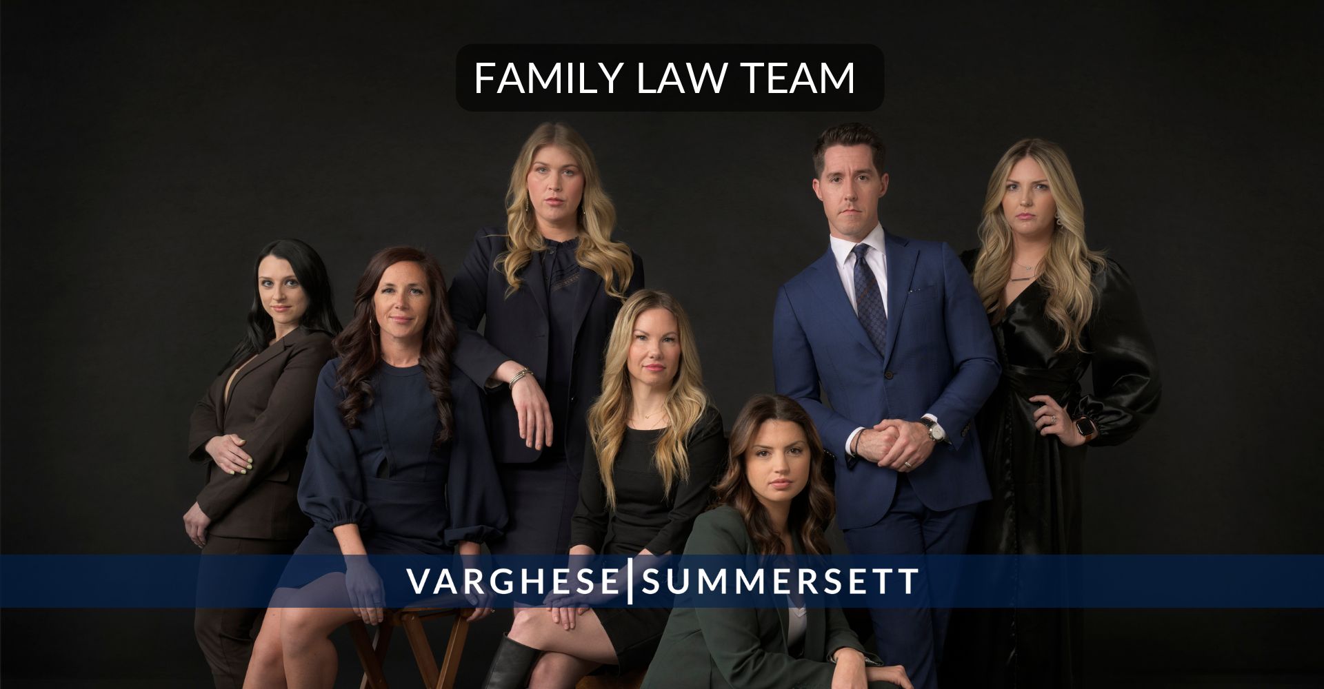 Family Law Team