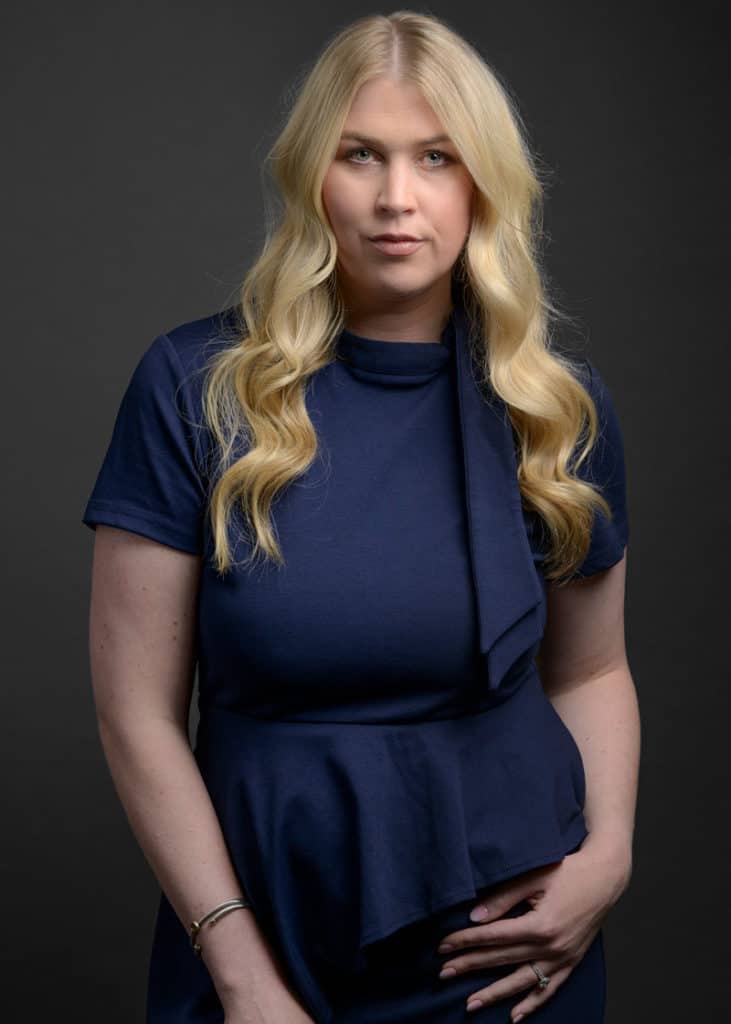 Kristen Carr