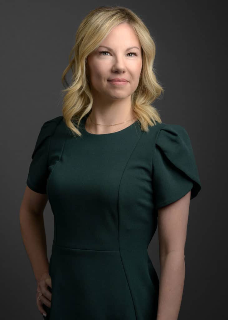 Stephanie Sabelhaus