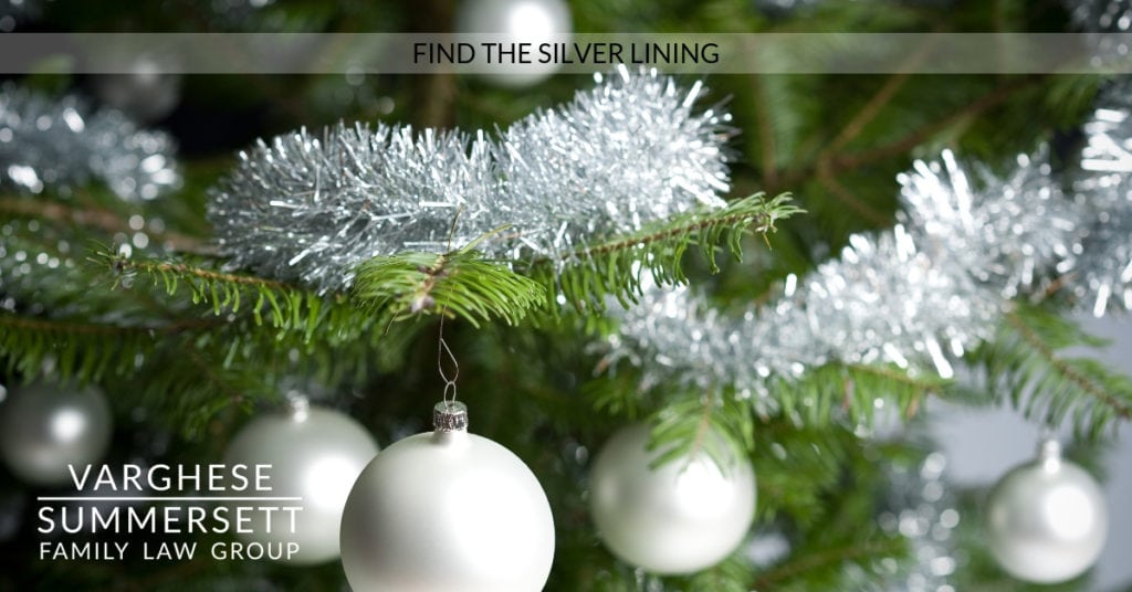 Eight Tips for Surviving the Holidays after Divorce