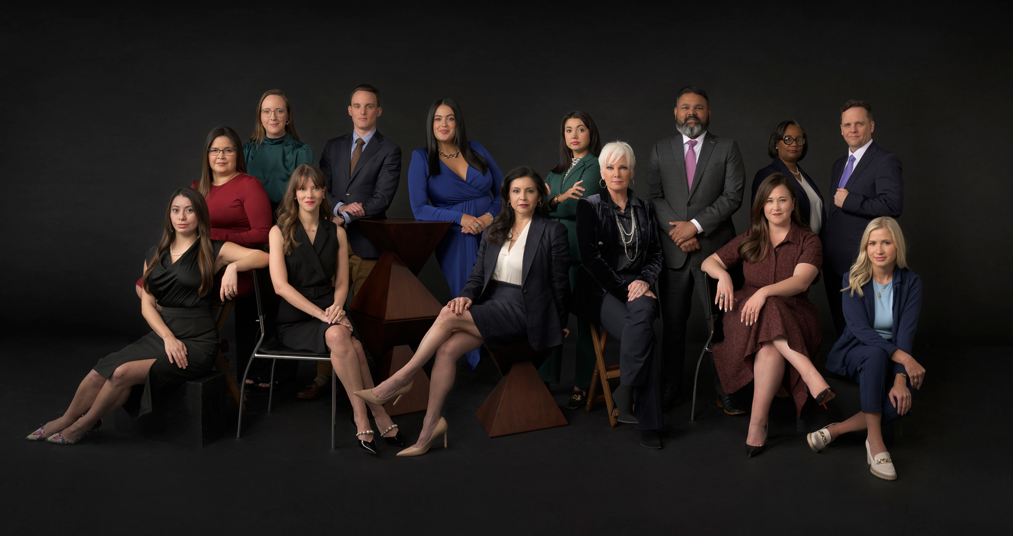 Fort Worth Criminal Defense Lawyers