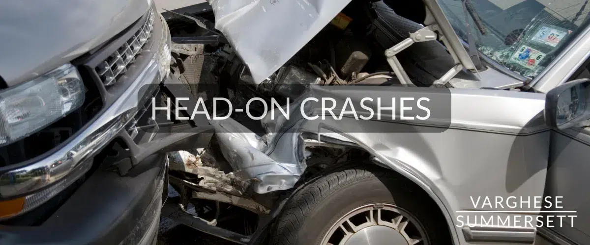 Head On Crash Lawyer