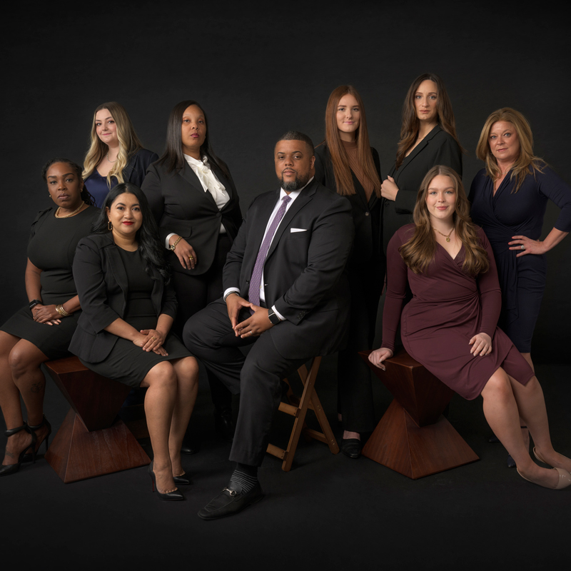 Fort Worth Personal Injury Lawyer Team | Varghese Summersett Our Fort Worth personal injury lawyer team