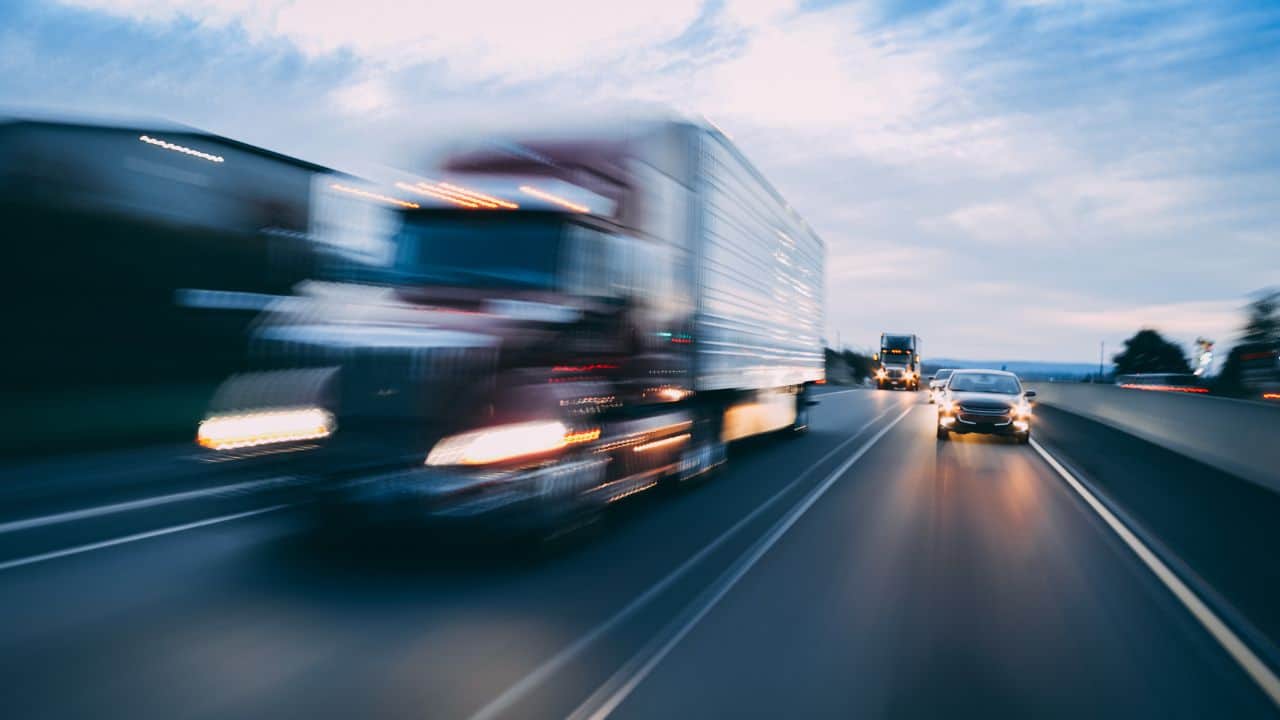Fort Worth Truck Accident Lawyer