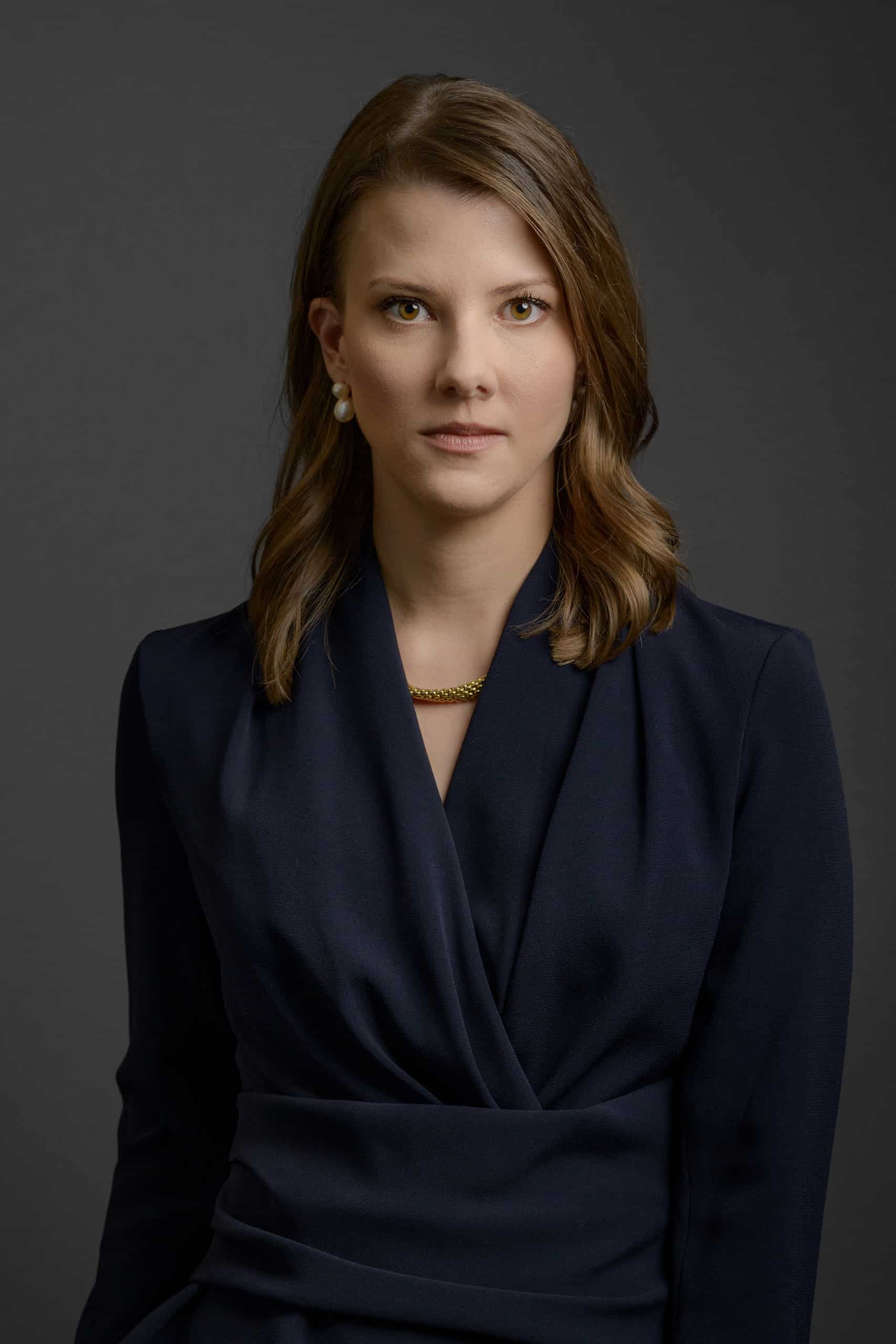 Attorney Lisa Herrick