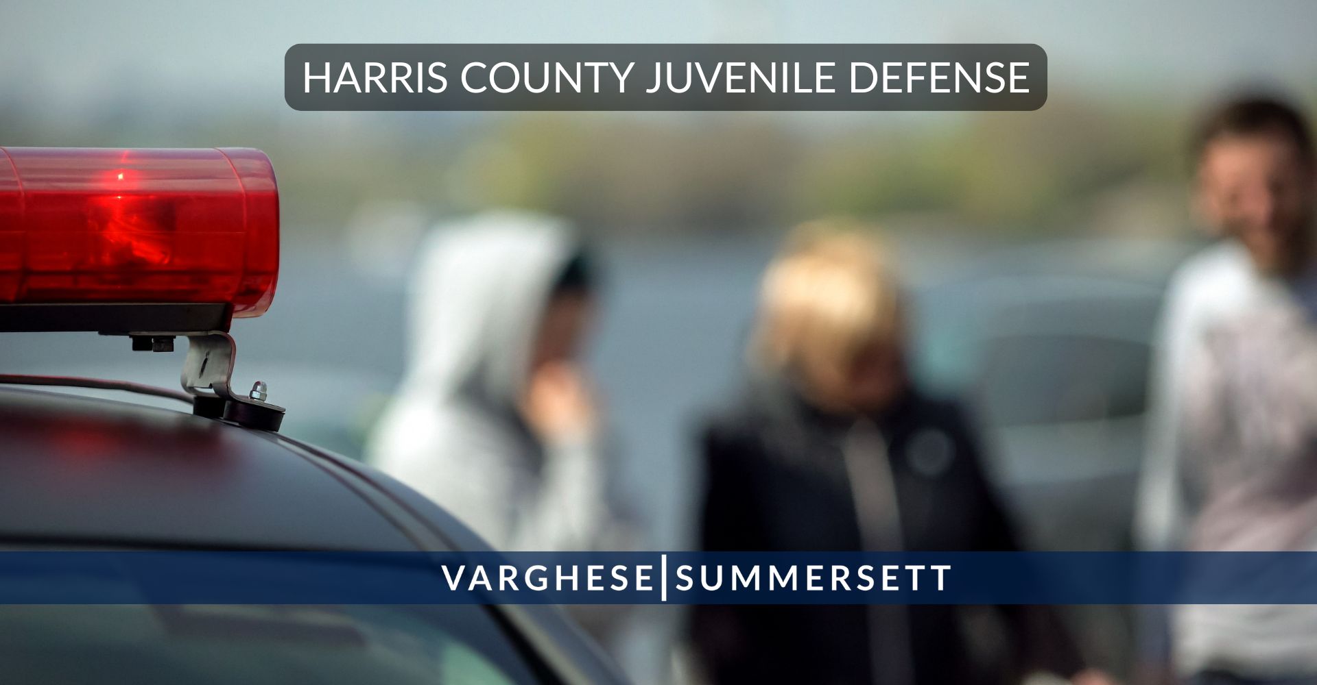 Harris County Juvenile Defense