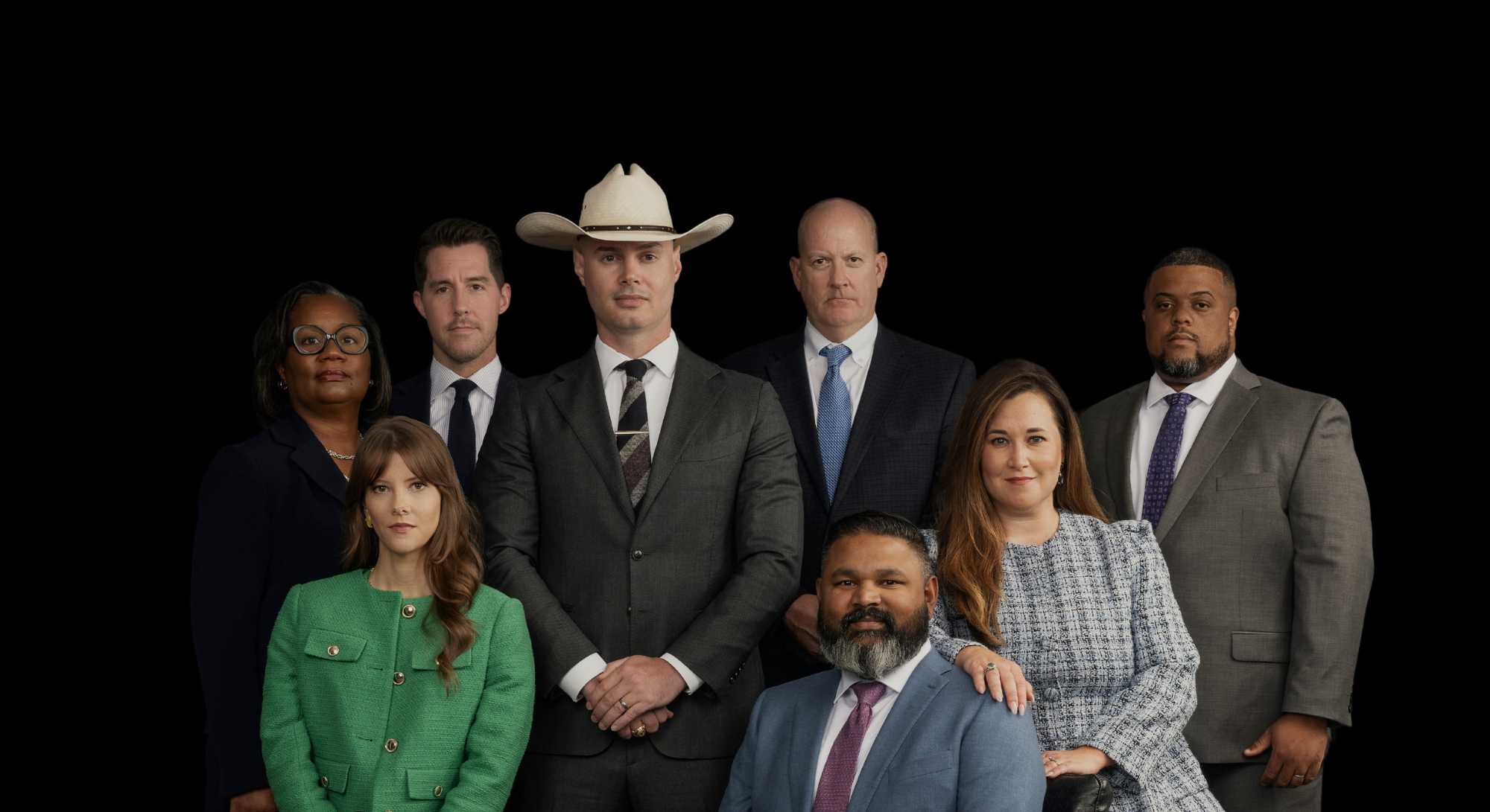 Harris personal injury Attorney
