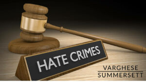 Hate Crimes