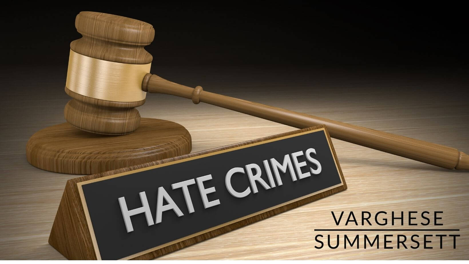 Hate Crimes Hate Crimes
