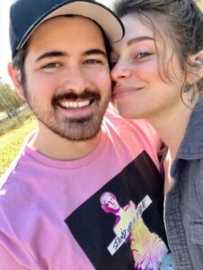 Chelsea Cook was killed and Evan Ranallo was injured in wrong-way wreck