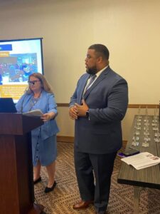 Ty Stimpson honored by State Bar of Texas