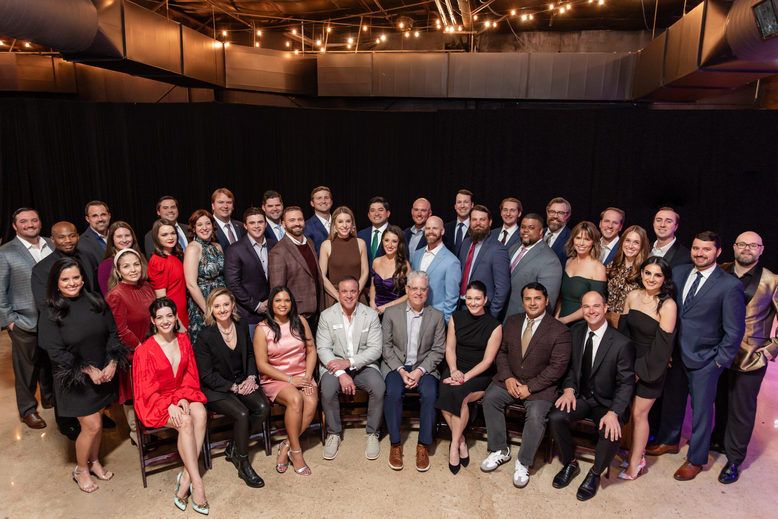 Attorney Ty Stimpson Named a 40 Under 40 By Fort Worth Inc.