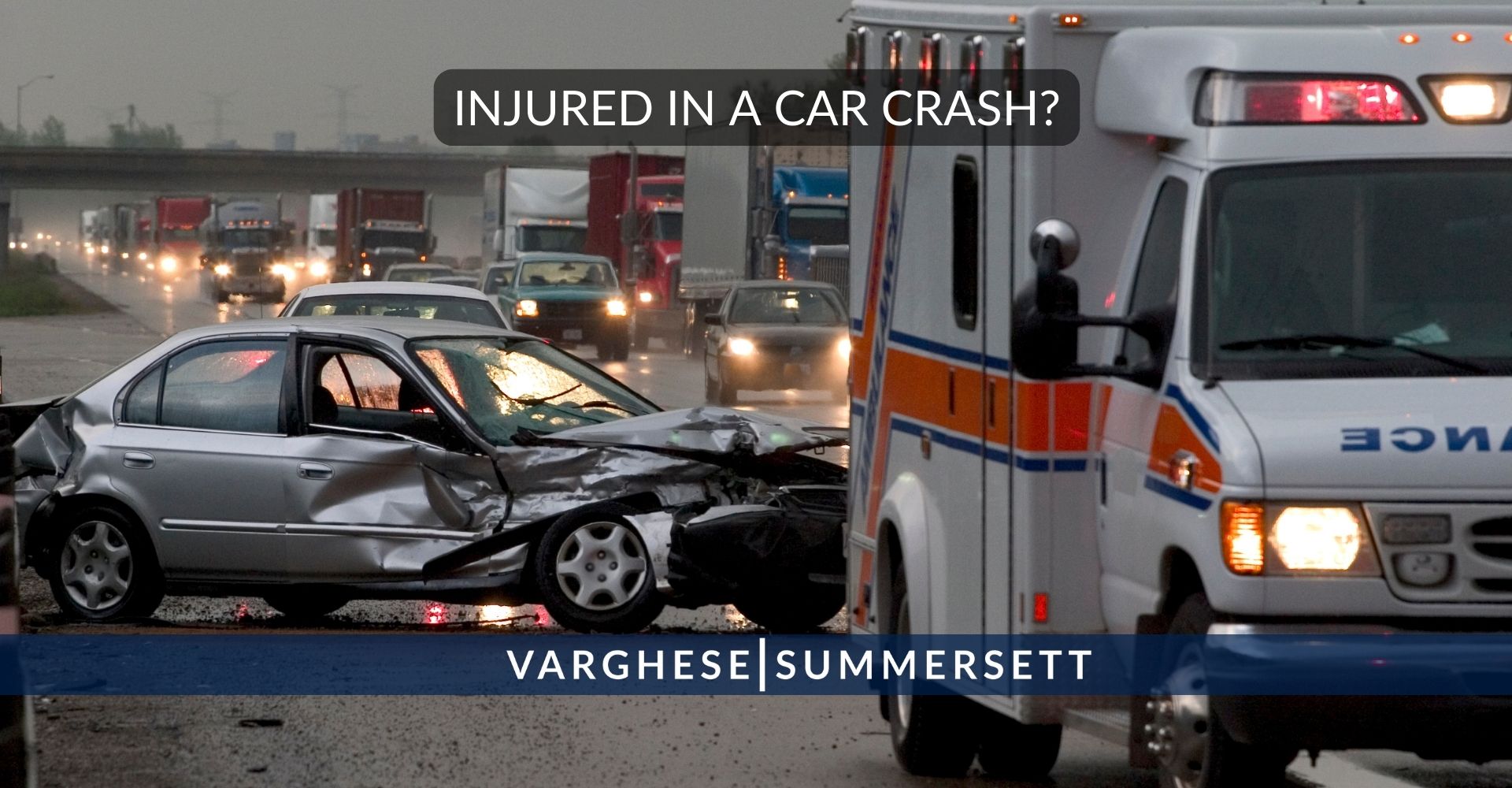 How Many Times Will You Crash a Car In Your Lifetime?