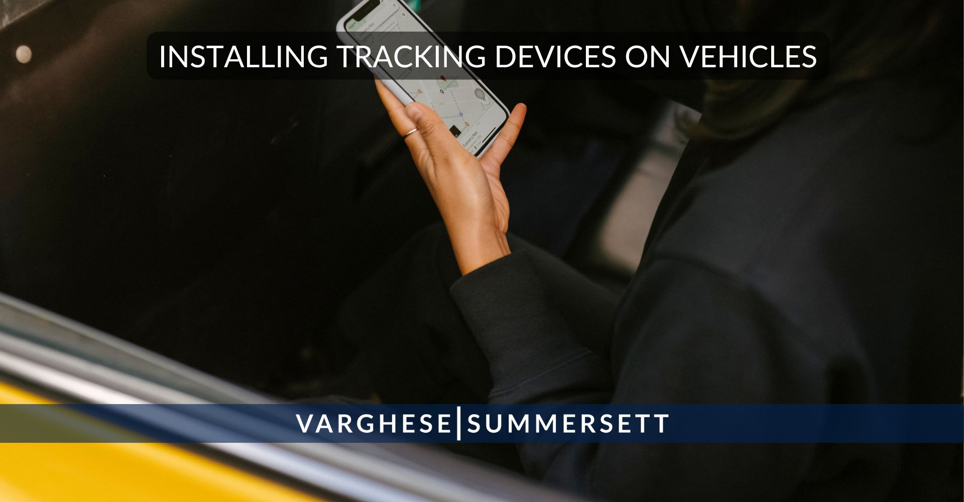 Can You Spy on Your Spouse in Texas if You Suspect Cheating?