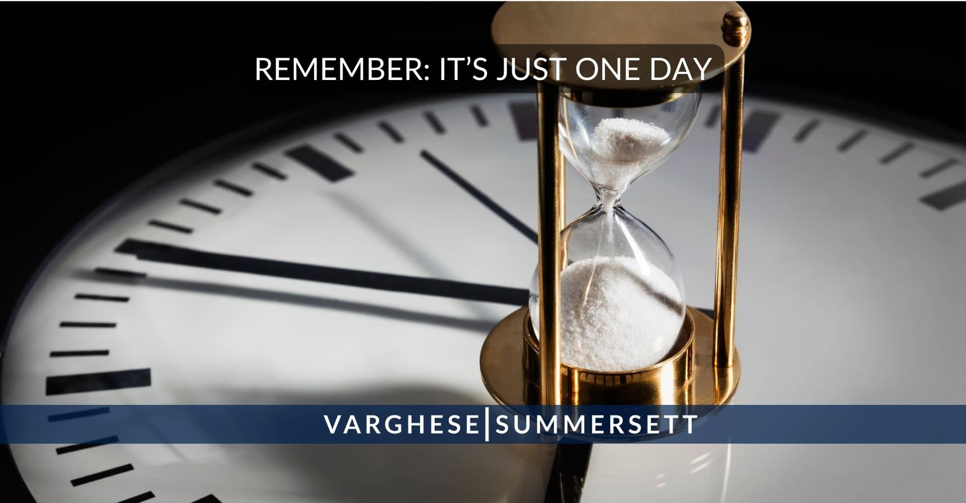 Its Just One Day
