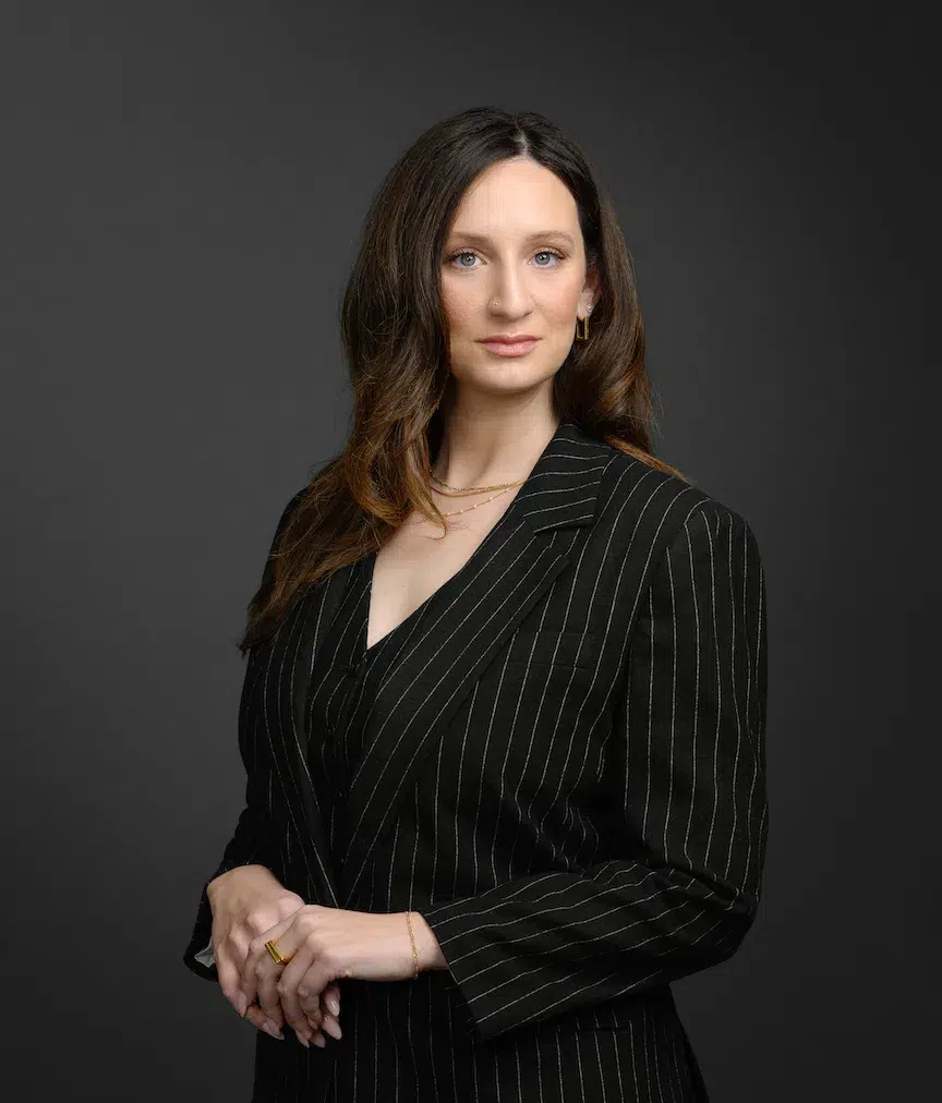 Jenn Ridgeway