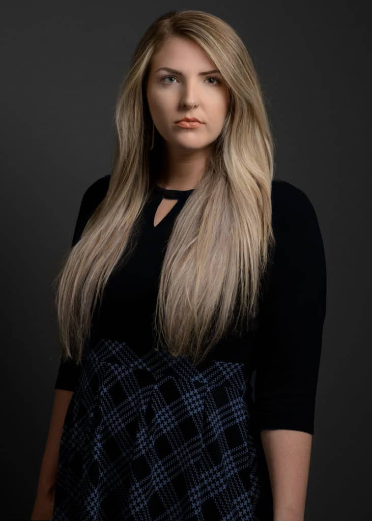 Julie Lystad Fort Worthteam