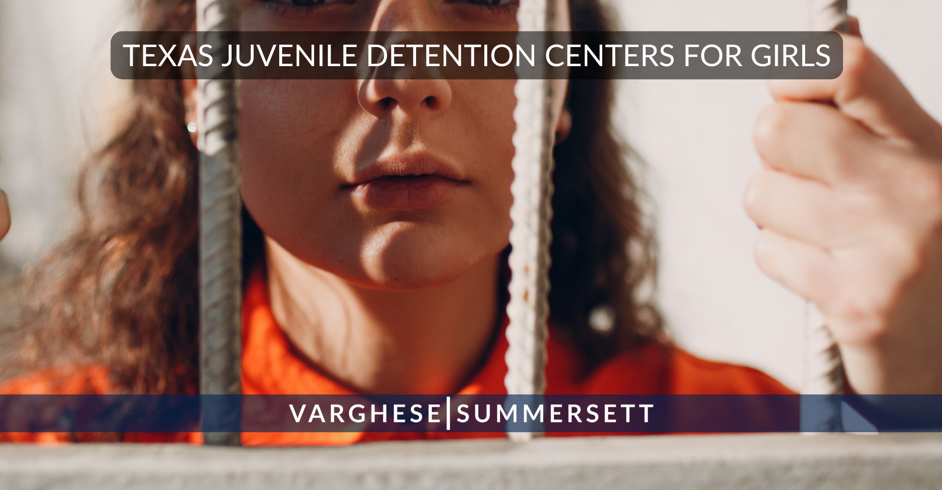 Juvenile Detention Centers for Girls