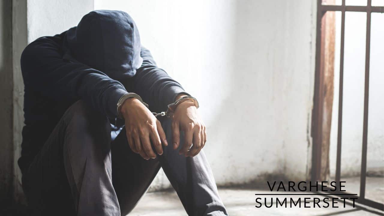 Juvenile sentencing