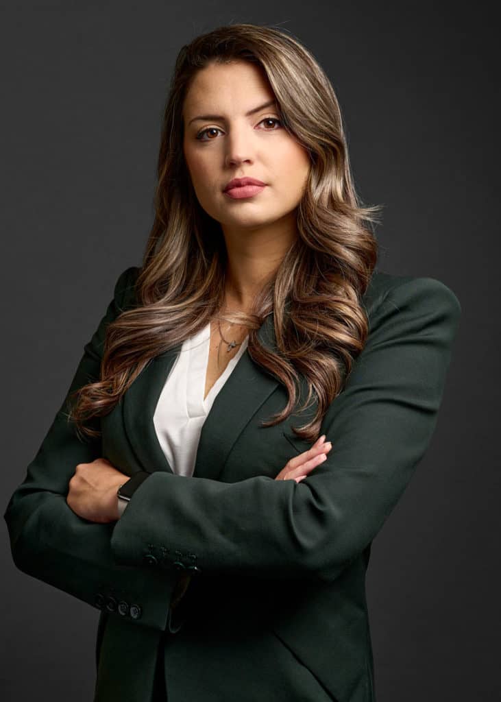 Kate Daniel