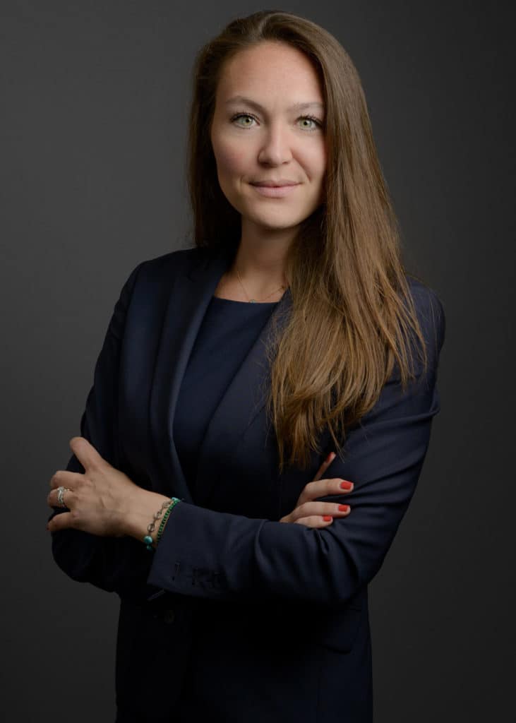 Laura Richardson Divorce Attorney