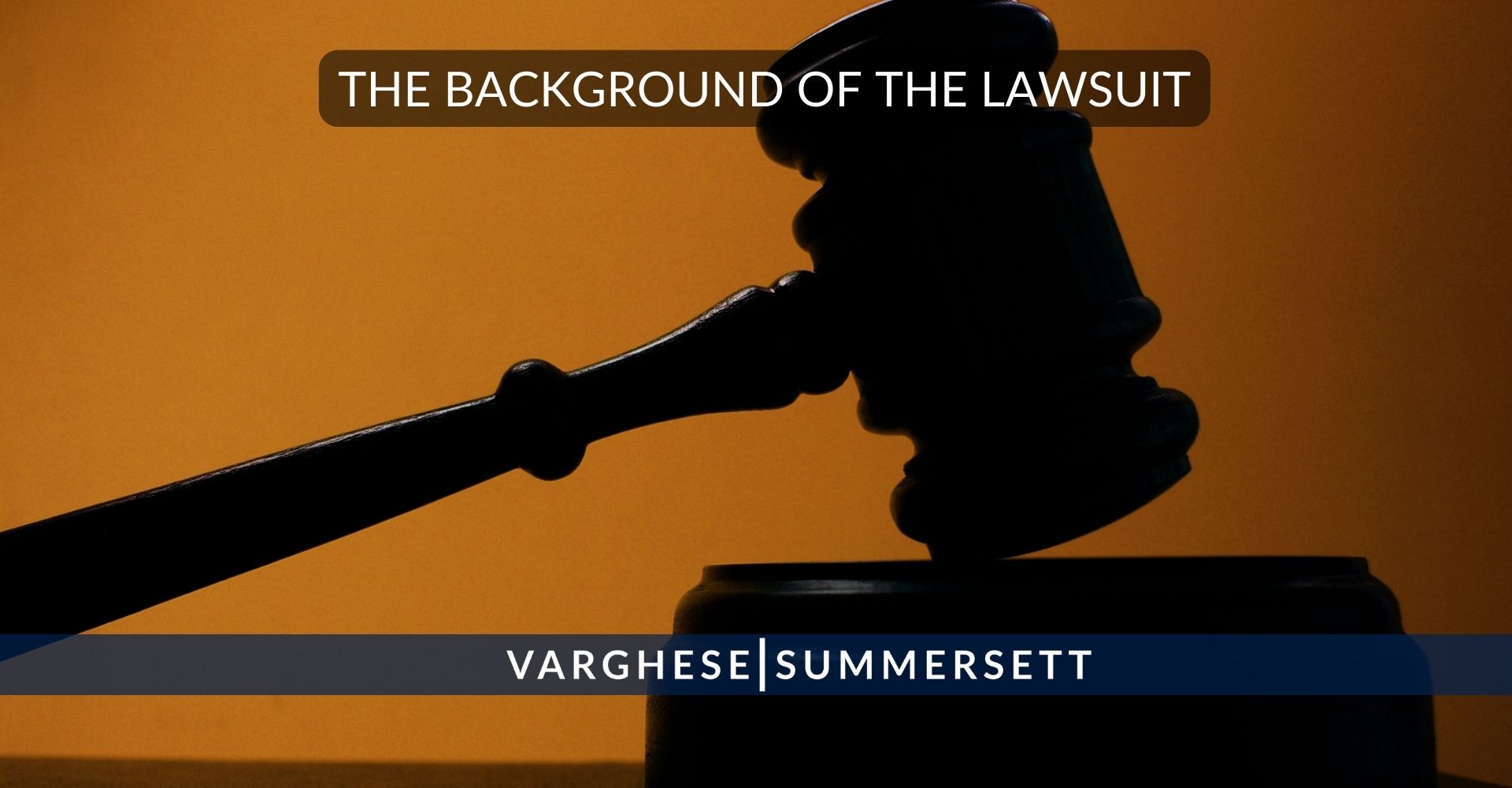 Chris Brown Lawsuit Background
