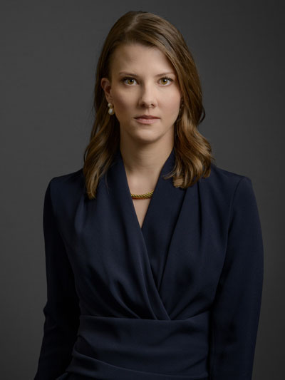 Lisa Herrick