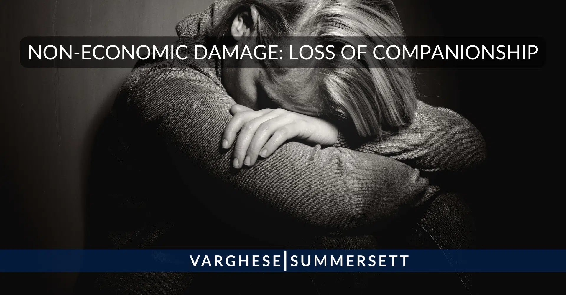 loss of compani