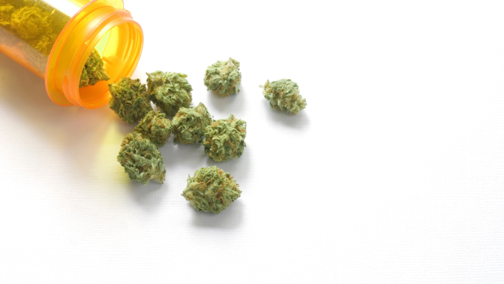 Medical-marijuana