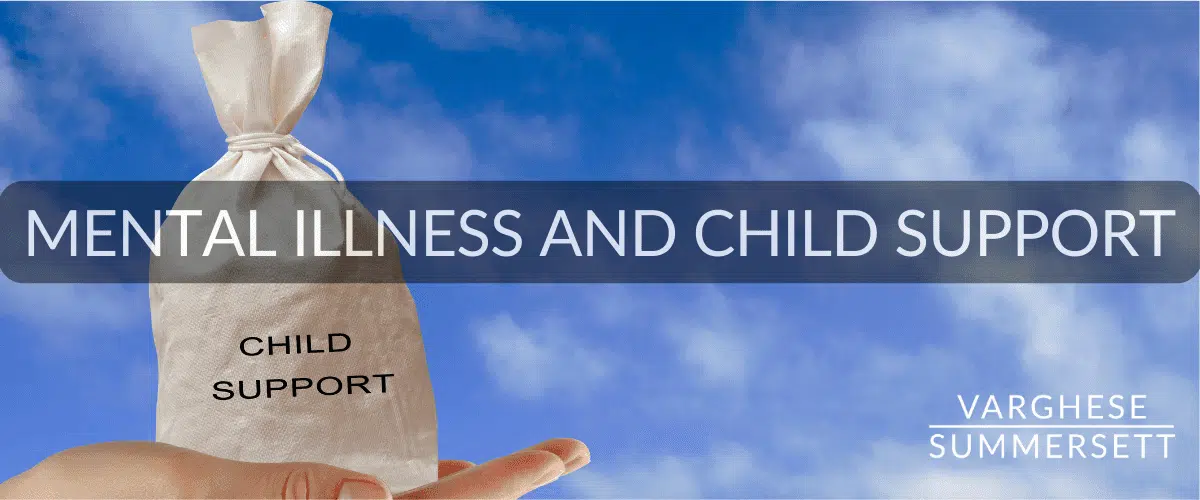 Mental-Illness-and-Child-Support