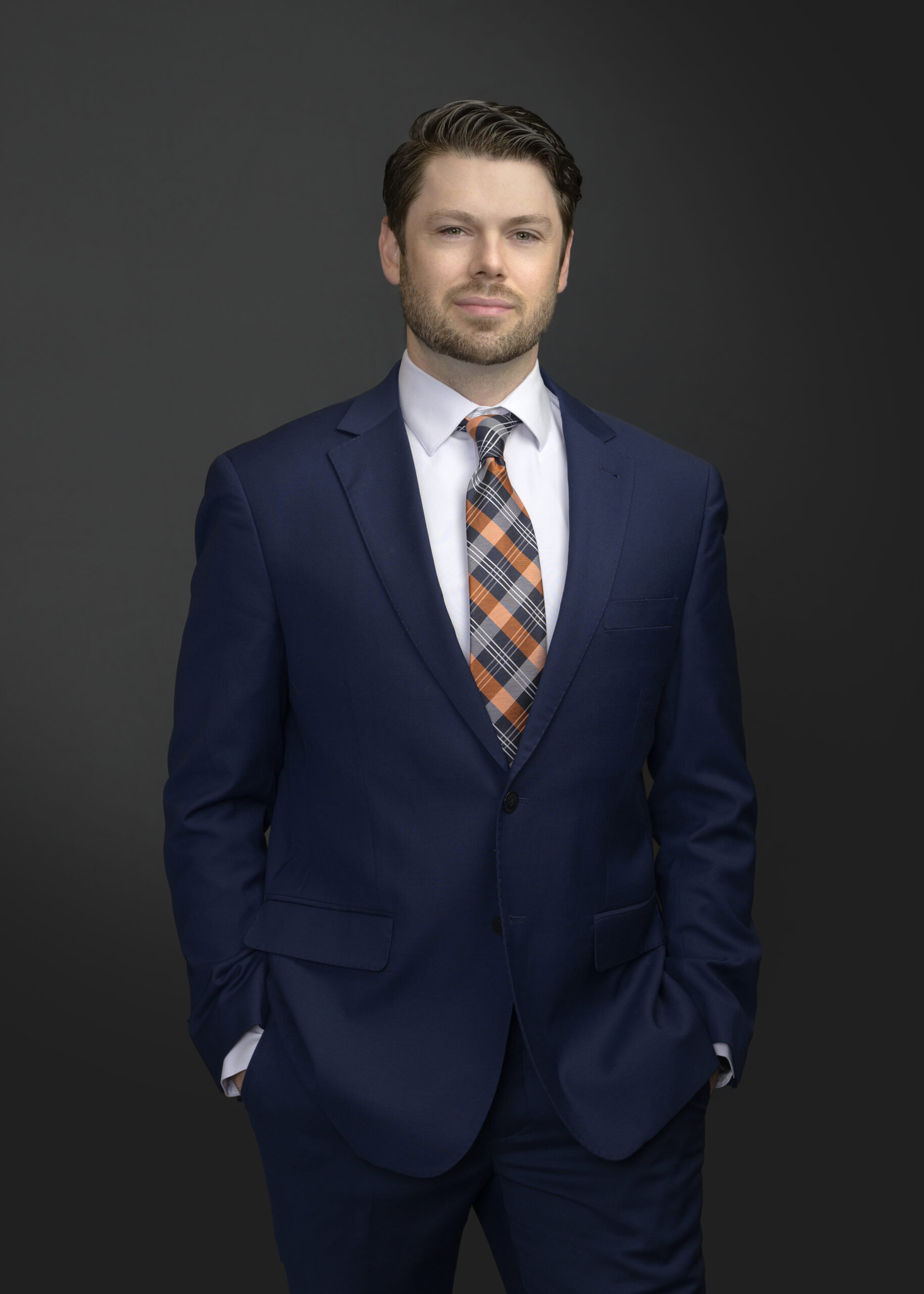 Attorney Michael Livens