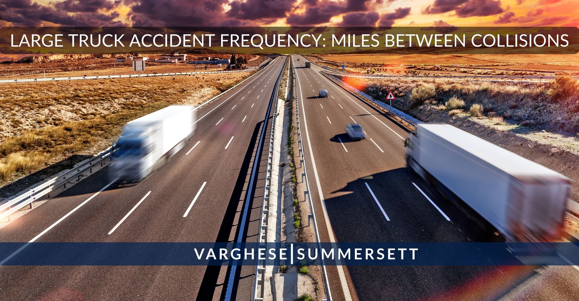 U.S. Trucking Accidents: A State-by-State Analysis