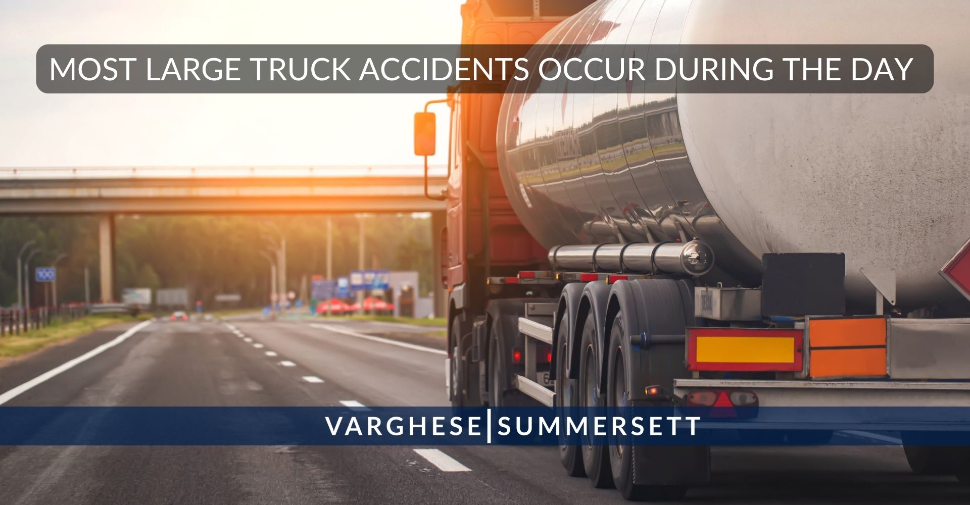 truck accident