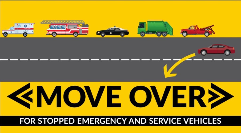 Move-Over-Slow-Down